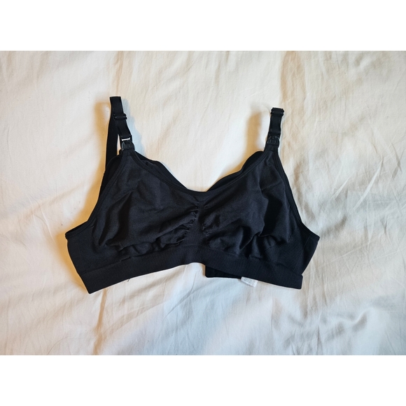 Medela 3-in-1 Nursing and Pumping Bra - Picture 4 of 4